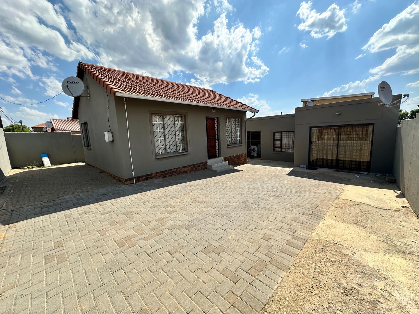 Cosmo City Property Property and houses for sale in Cosmo City