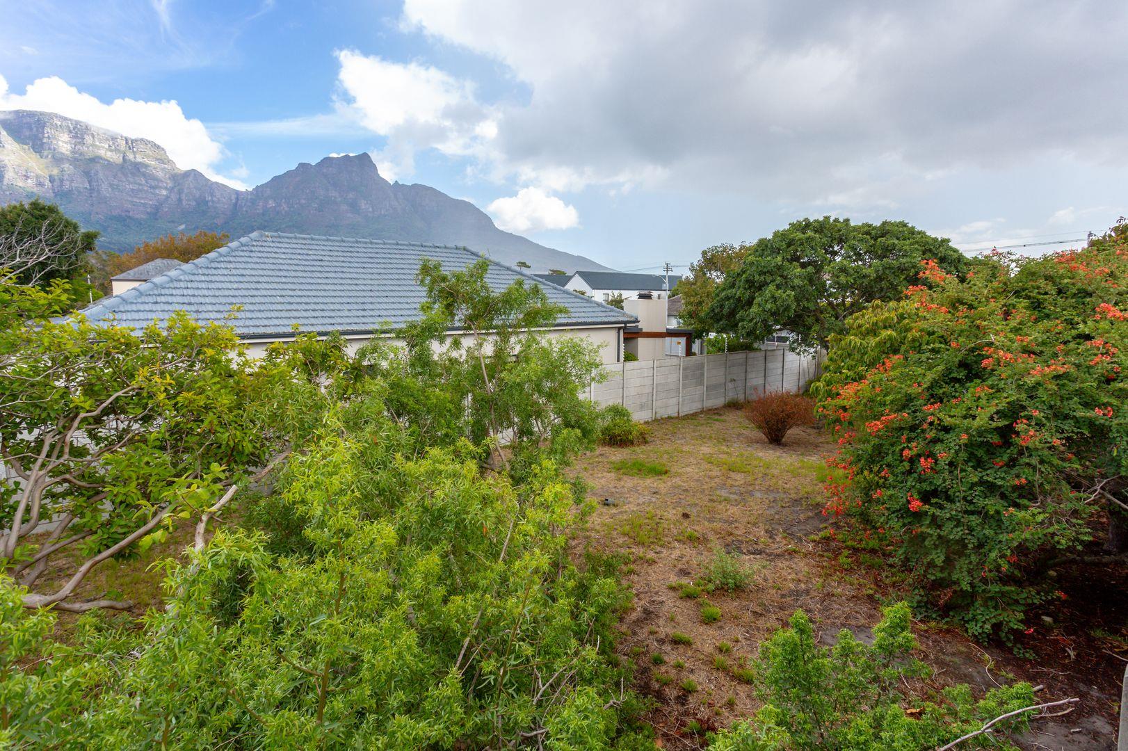 Claremont, Cape Town Property Vacant land / plots for sale in