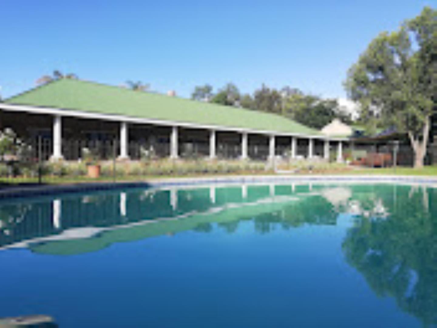 Commercial property for sale in Cathkin Park P24114103068