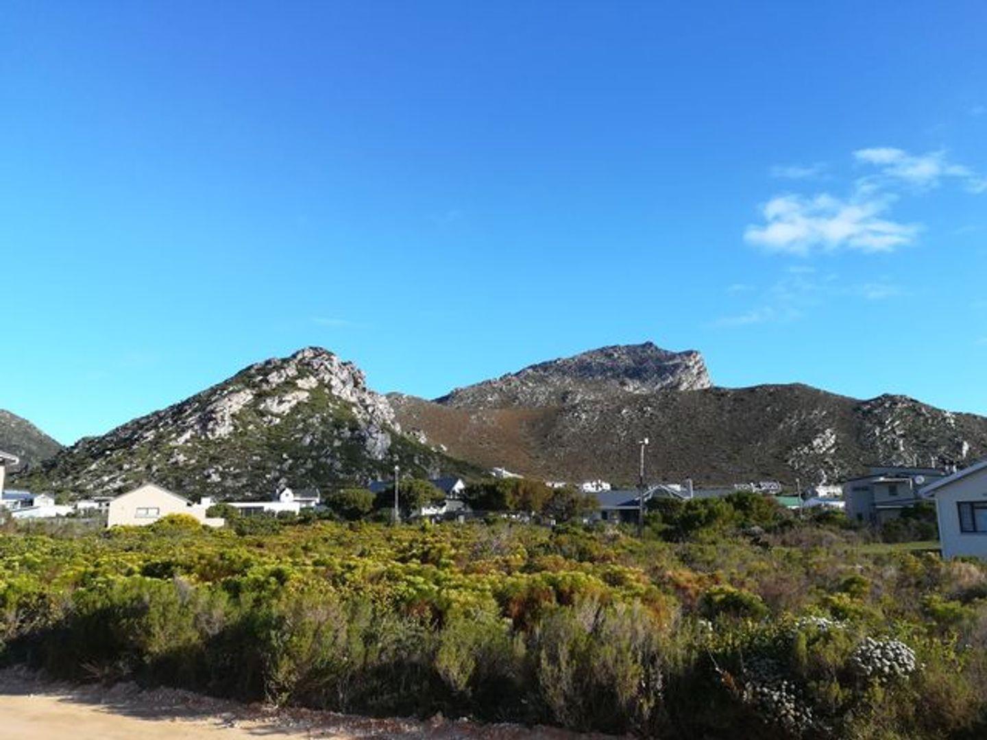 Vacant land / plot for sale in Pringle Bay 15 Stream Road P24114103240
