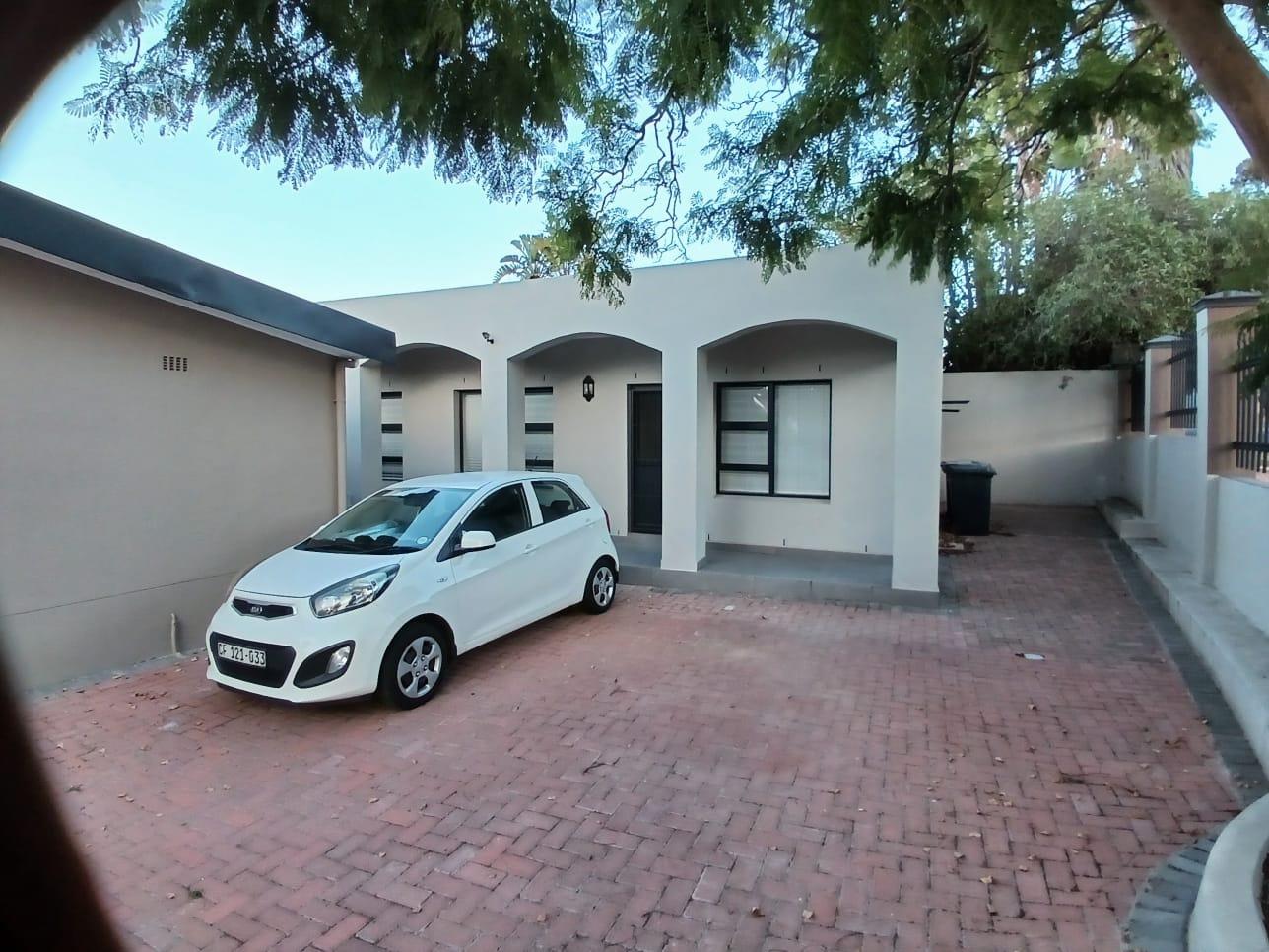 Northern Suburbs Property Apartment / flat to rent in Northern