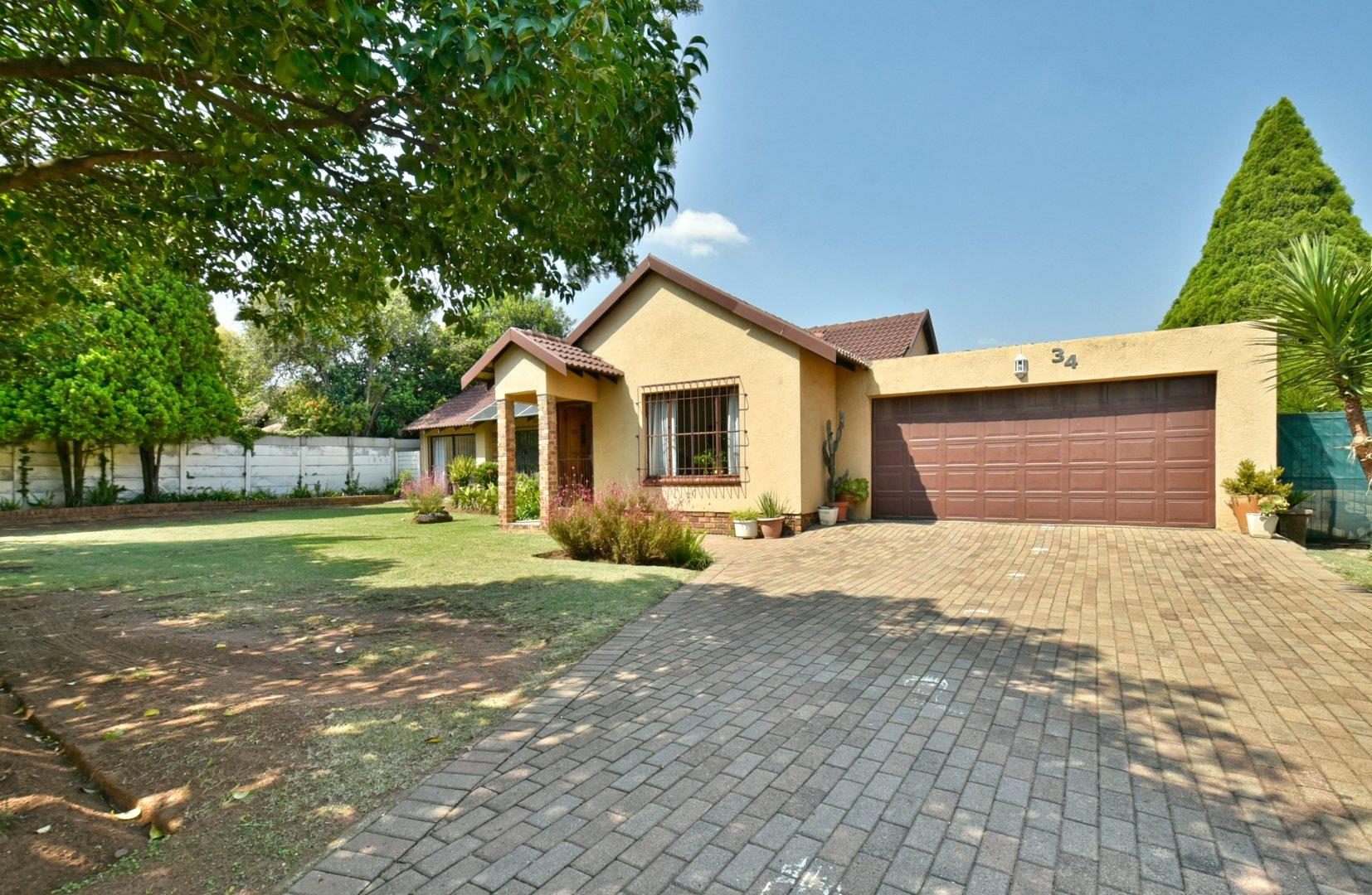 Brackendowns Property Property and houses for sale in Brackendowns Page 6