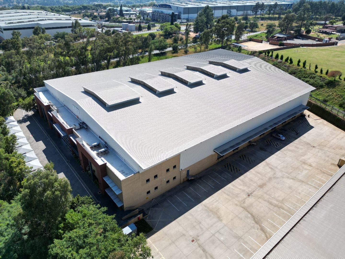 Industrial property to rent in Edenvale Edenvale Property