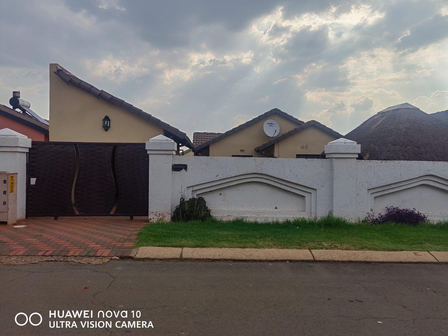 3 Bedroom House for sale in Dawn Park 48 Shirley Street Dawn Park