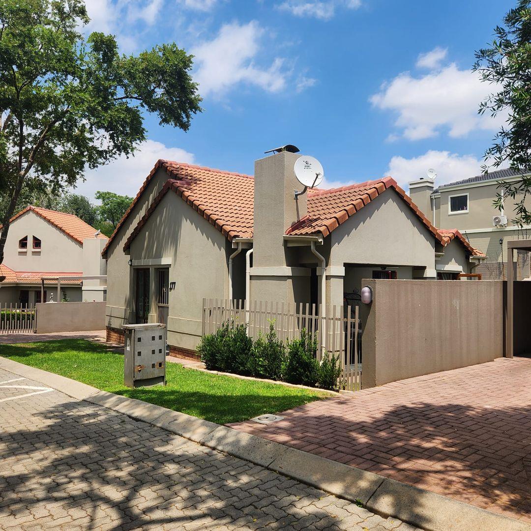 Townhouses to rent in Randburg Randburg Property