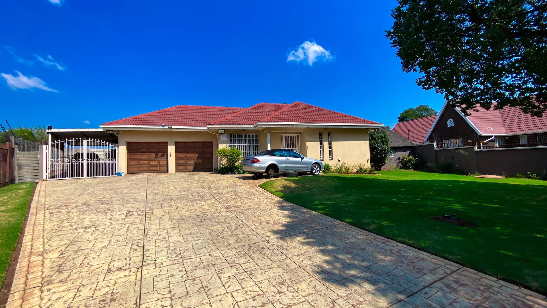 Randhart Property Property and houses for sale in Randhart