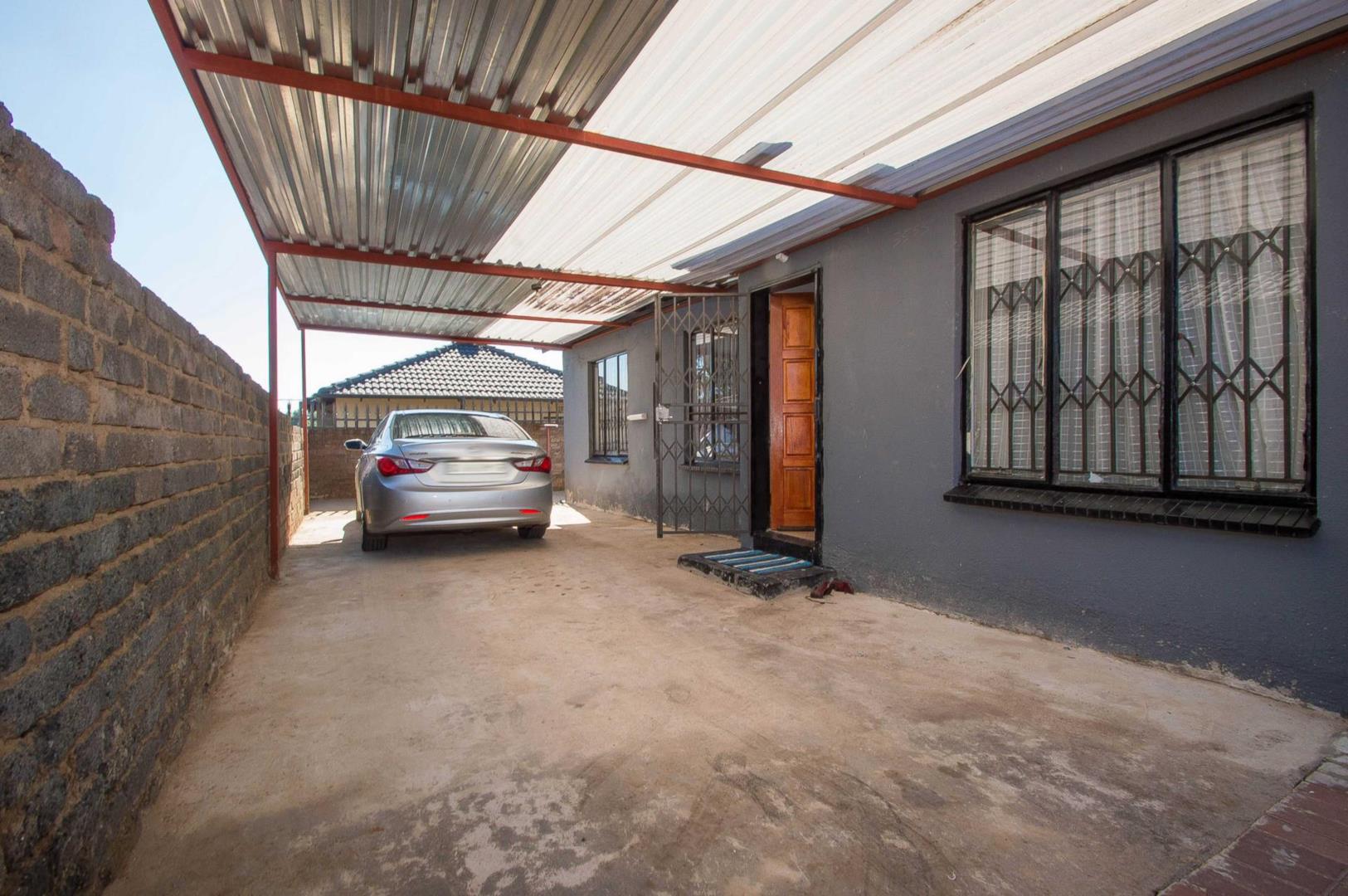 Riverlea, Johannesburg Property Houses to rent in Riverlea