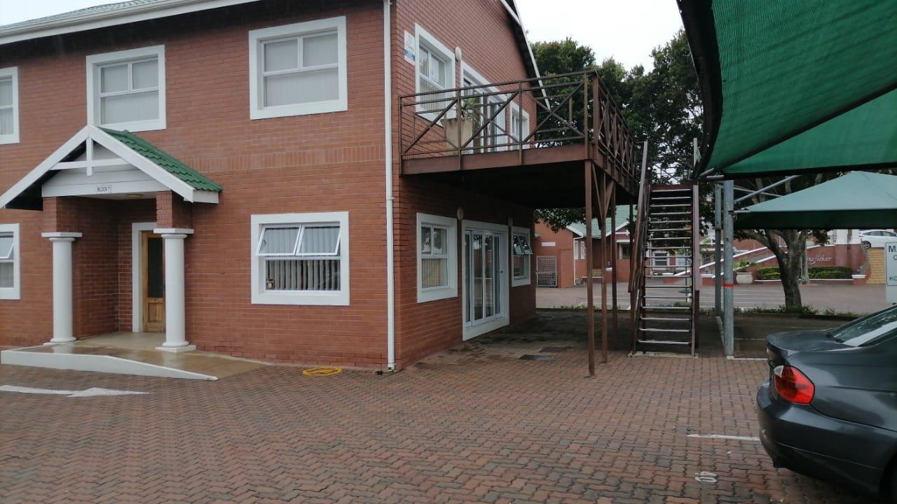 Commercial property to rent in Mount Mount