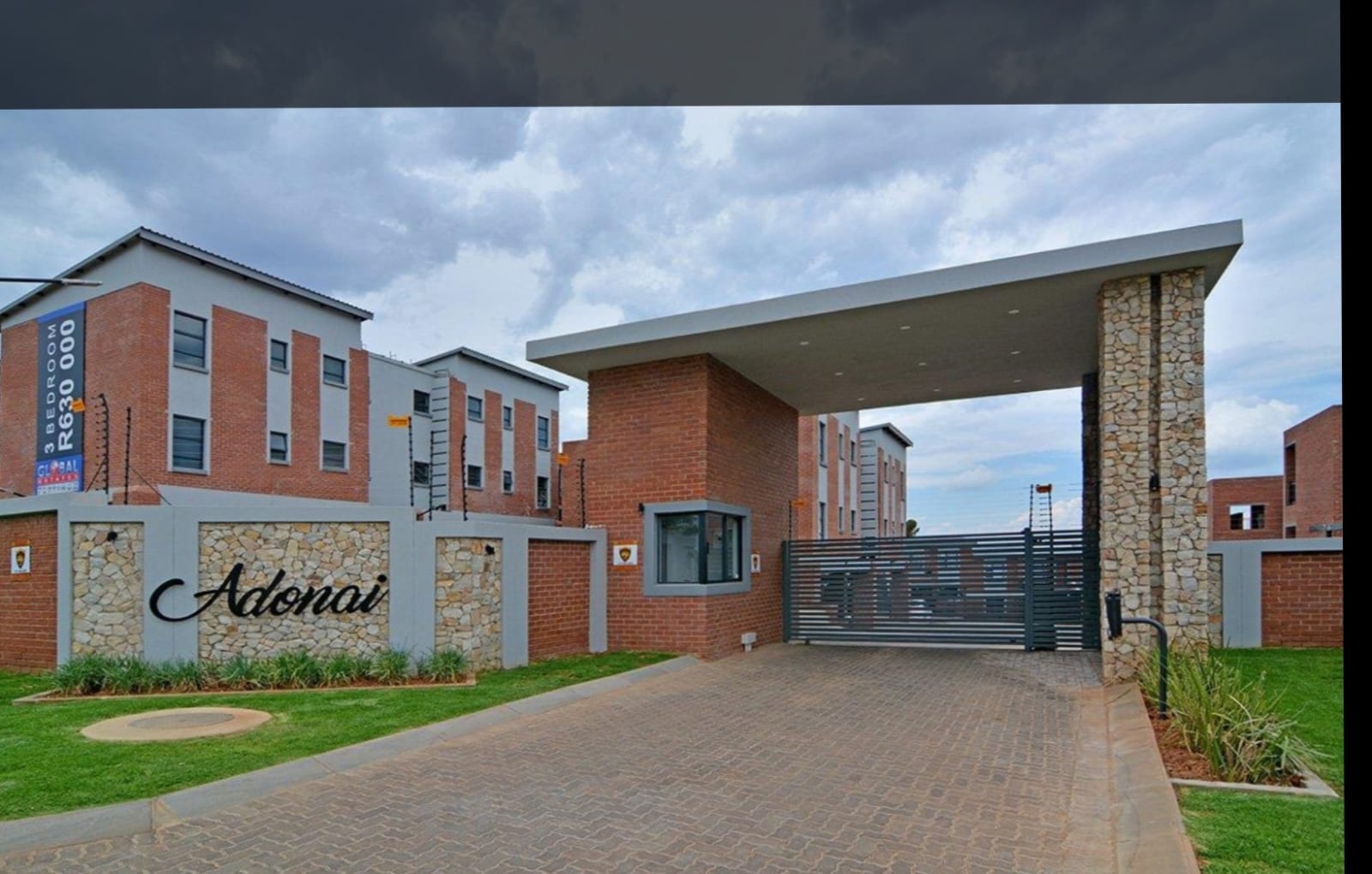 Apartments / flats to rent in Krugersdorp Krugersdorp Property