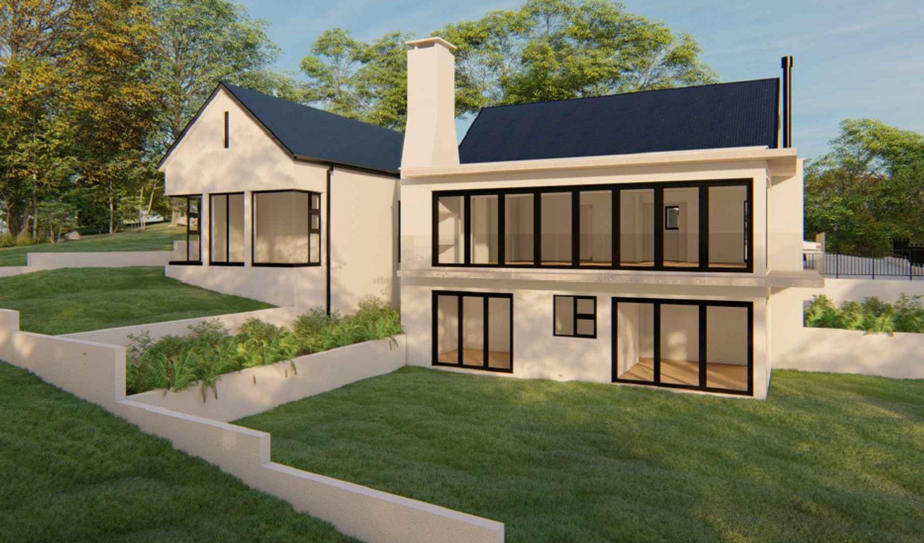 Vacant land / plot for sale in Kingswood Golf Estate P24113931966