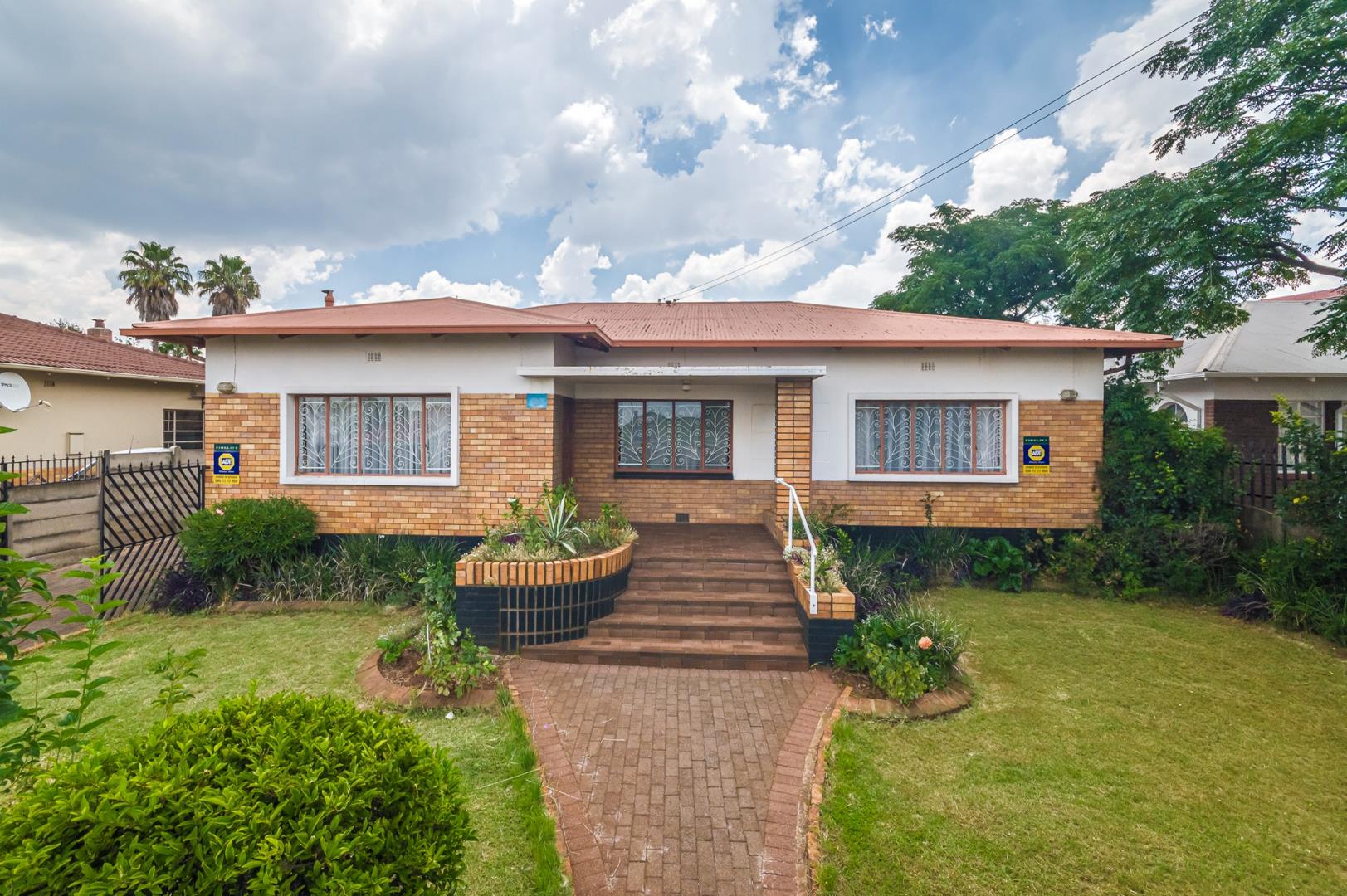 4 Bedroom House for sale in Sunnyridge P24114105108