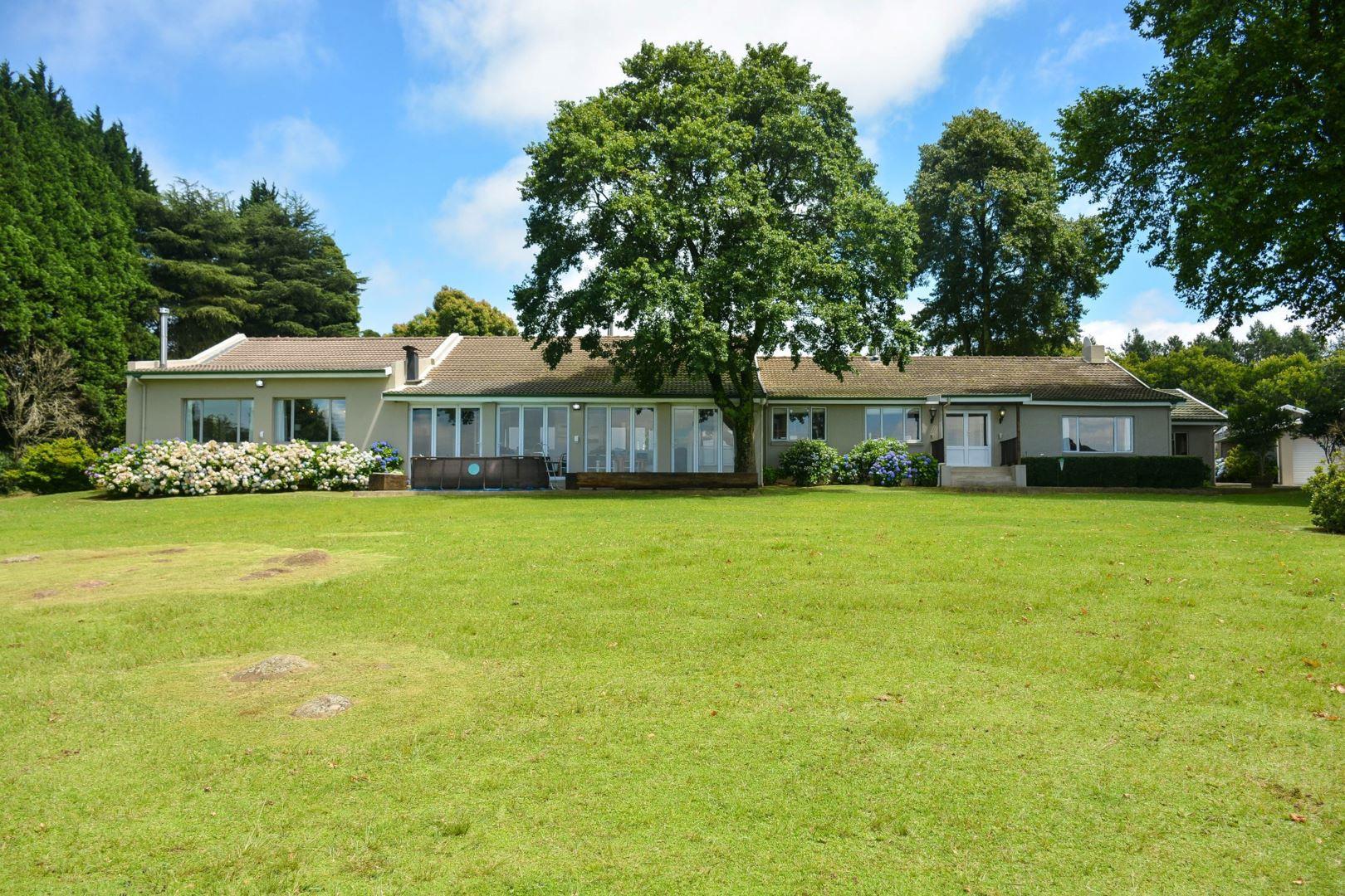 Farm for sale in Nottingham Road P24114105174