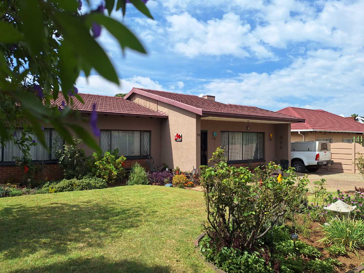 Dinwiddie Property Property and houses for sale in Dinwiddie