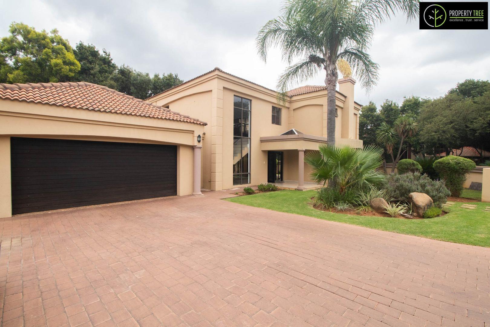 5 Bedroom House for sale in WestLake Country & Safari Estate 170