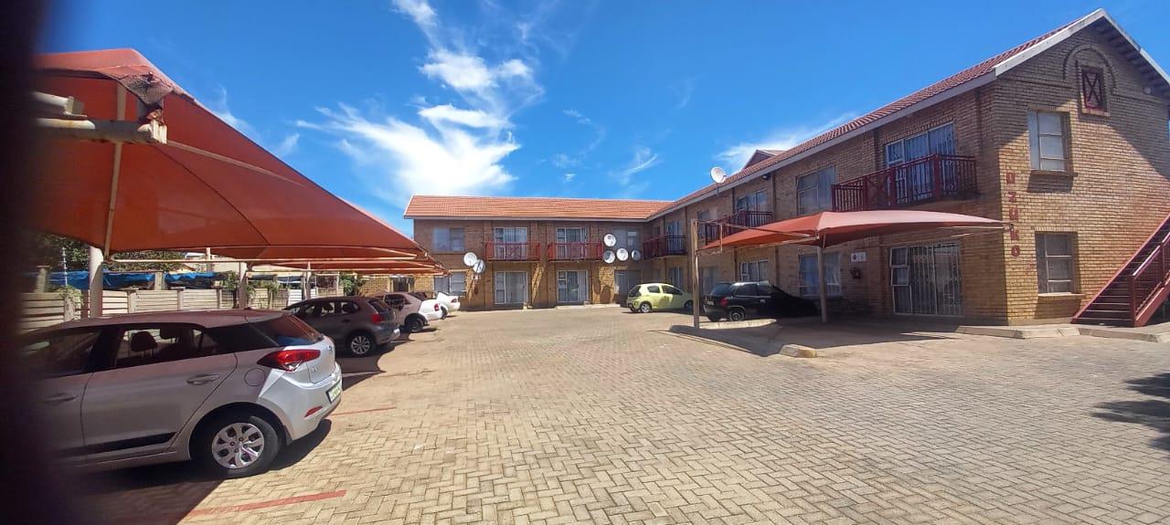 Oranjesig Property Apartments / flats to rent in Oranjesig