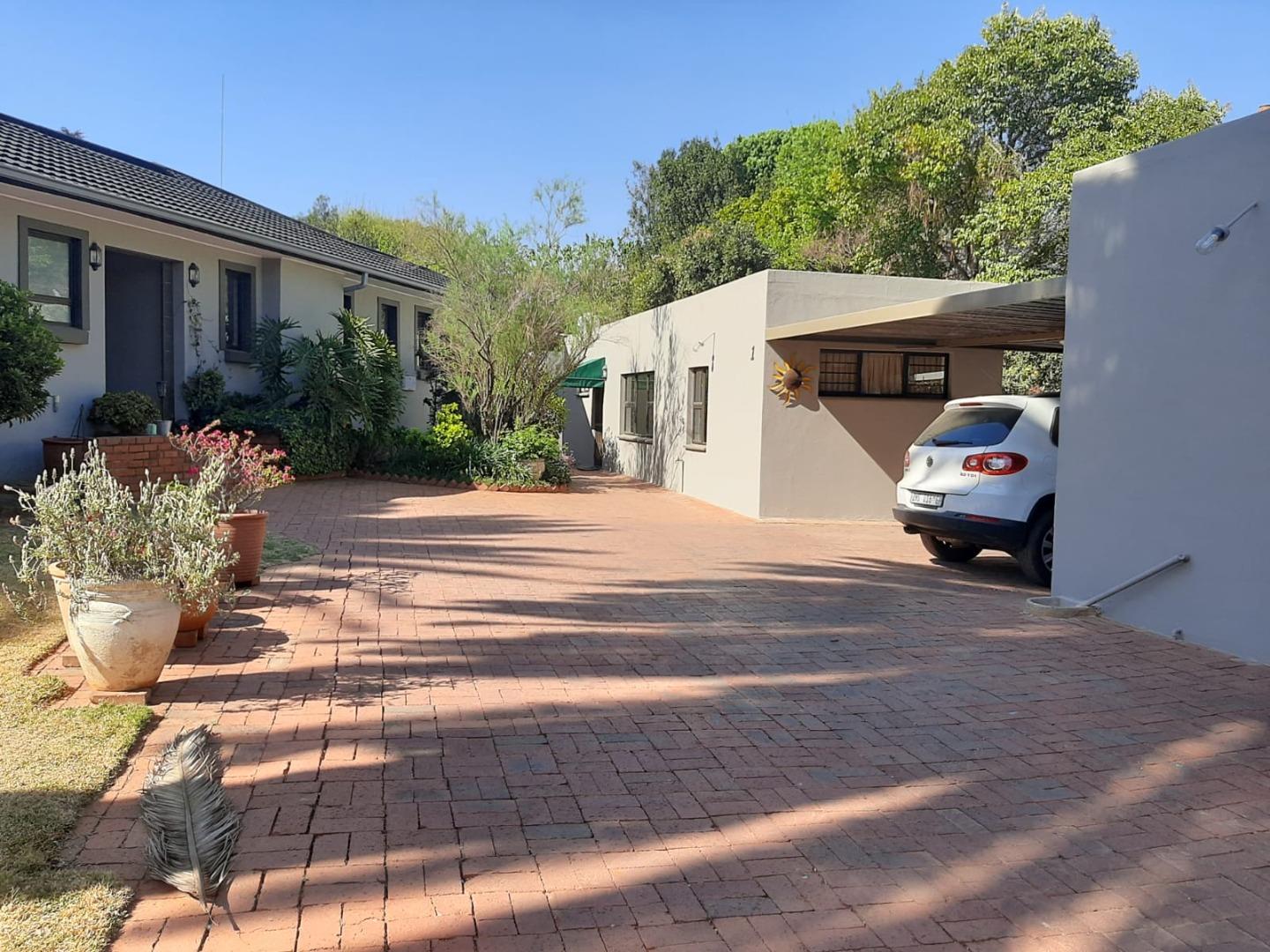 Linden Property Property and houses to rent in Linden Property24