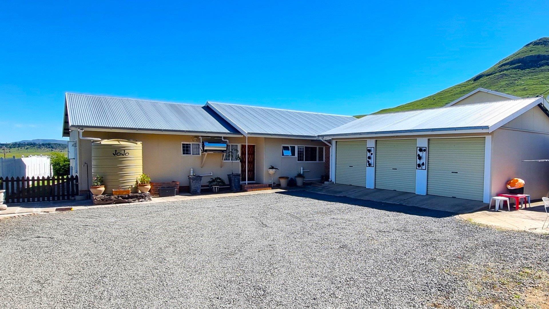 Property and houses for sale in Dordrecht Dordrecht Property