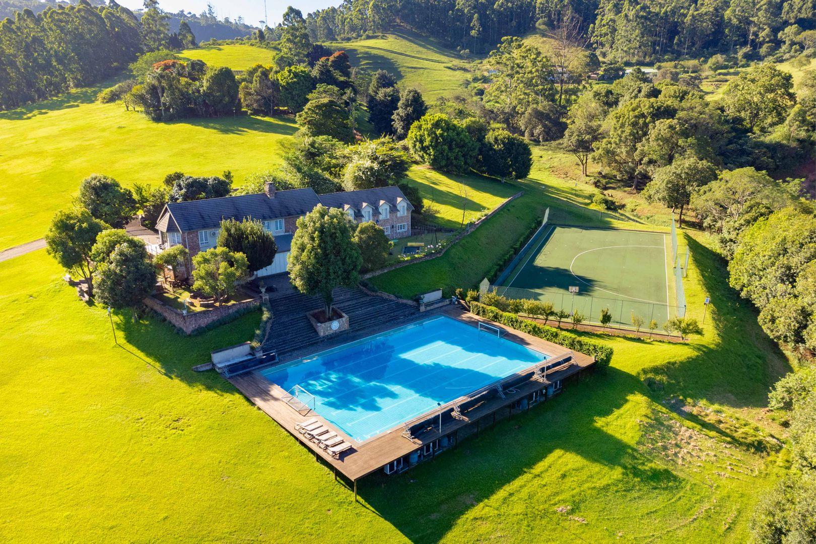 5 Bedroom House for sale in Assagay 24 Fraser Road P24114105747