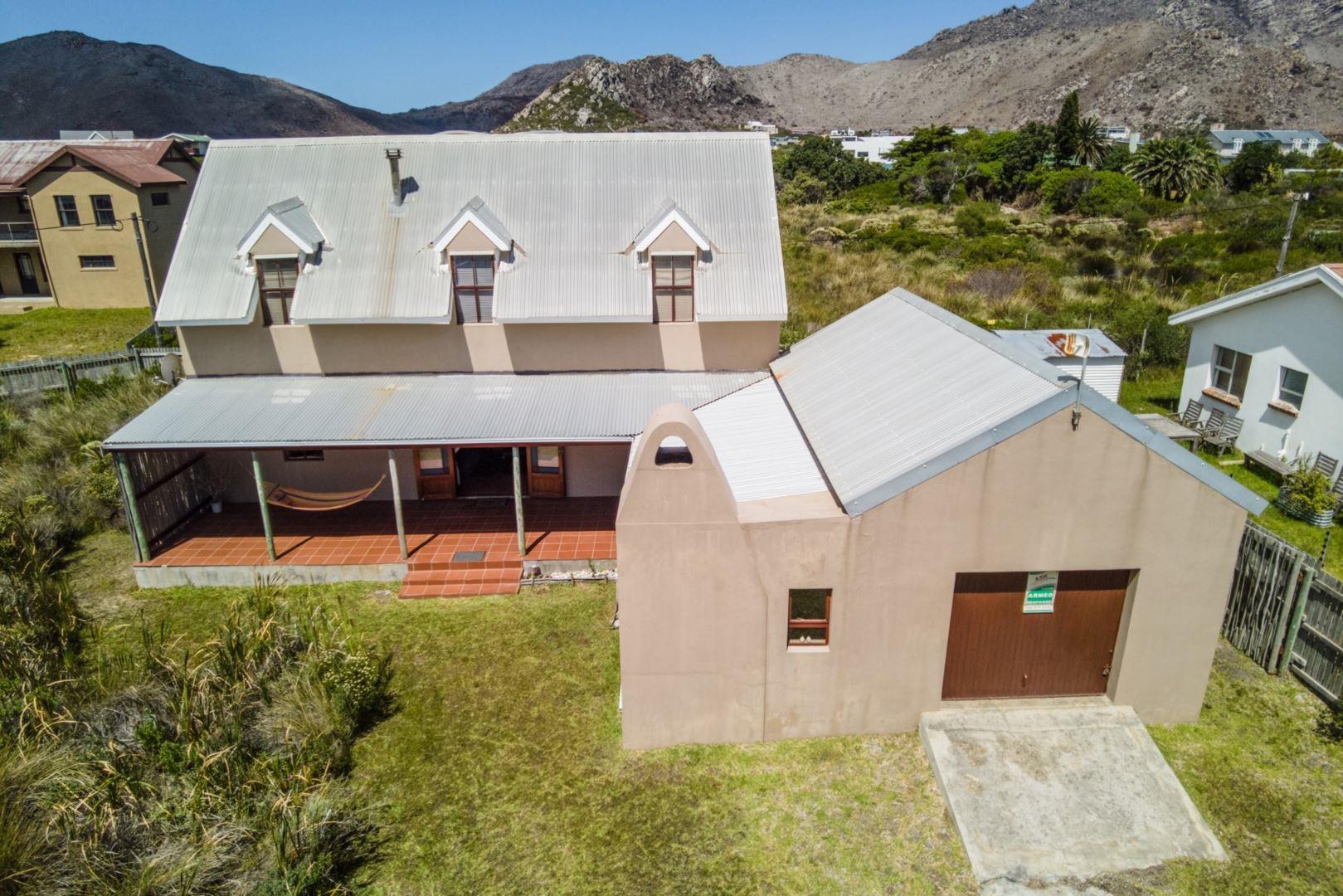 Property and houses for sale in Pringle Bay Pringle Bay Property