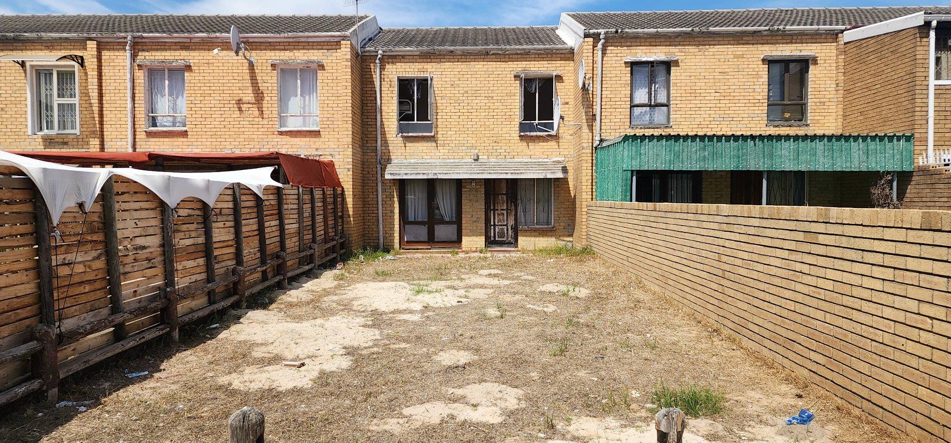 Westridge, Mitchells Plain Property Property and houses for sale in