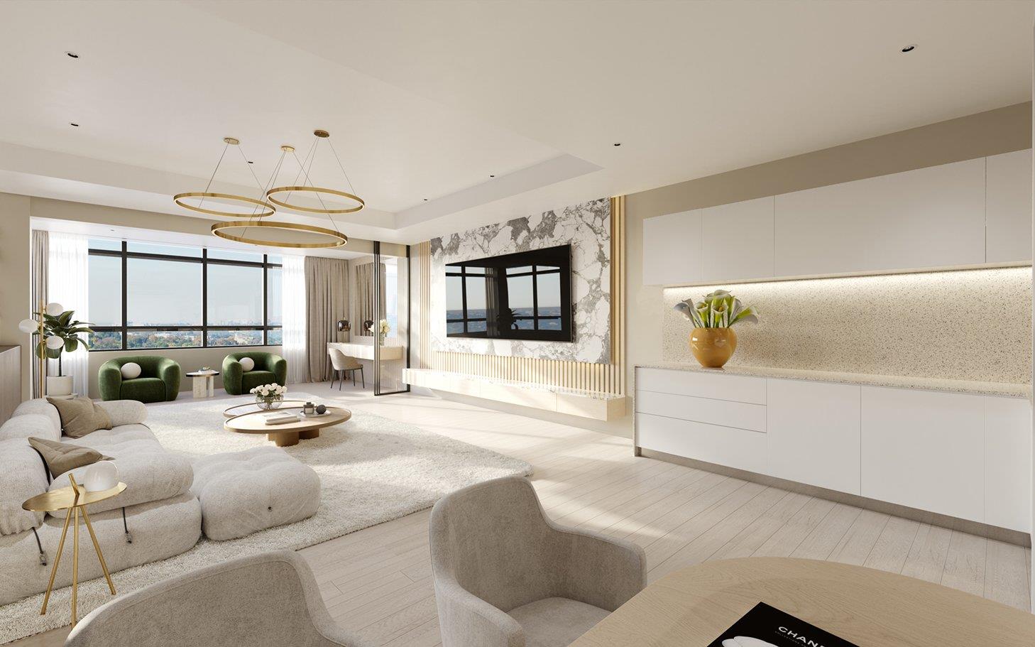 2 Bedroom Apartment / flat for sale in Sandton Central Sandton 2.1.9