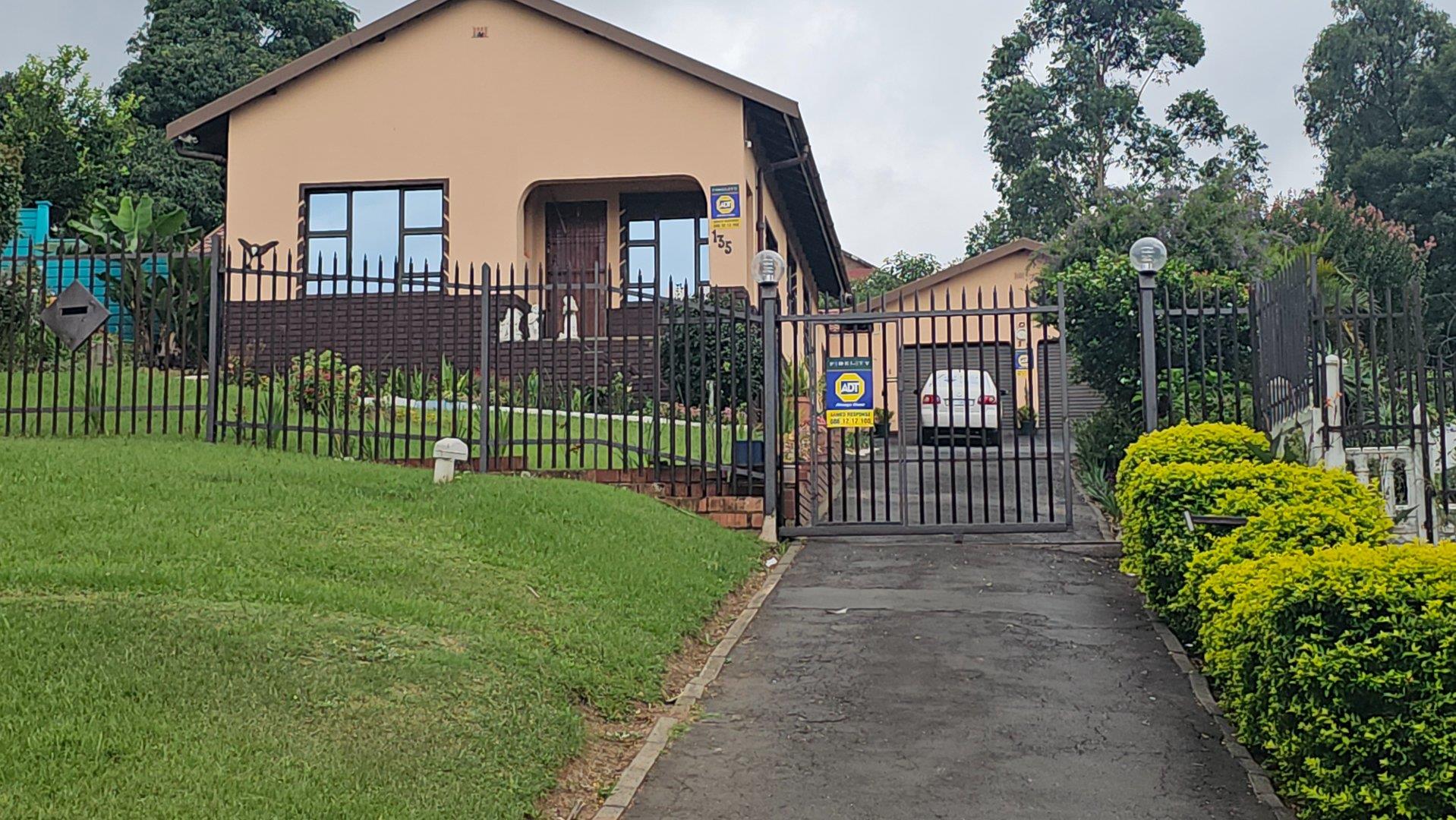 4 Bedroom House for sale in Northdale 135 Allandale Drive