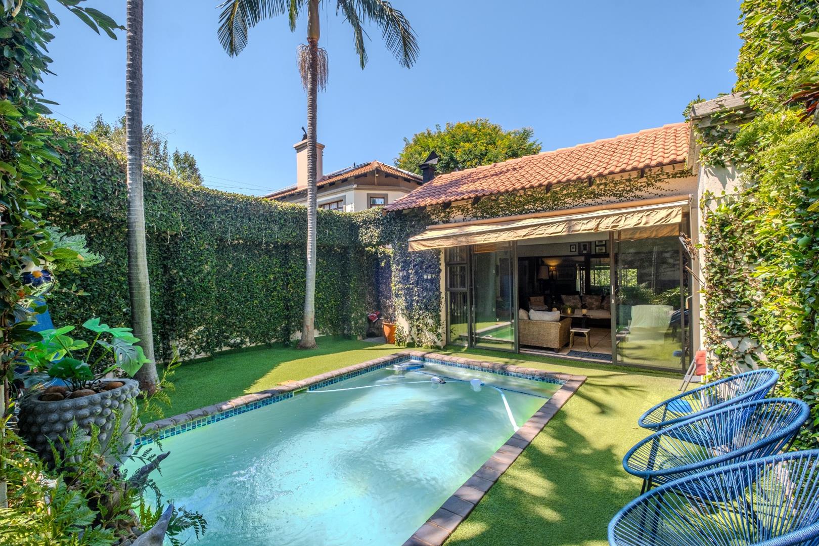 5 Bedroom House for sale in Lynnwood 466b Sappers Contour Street