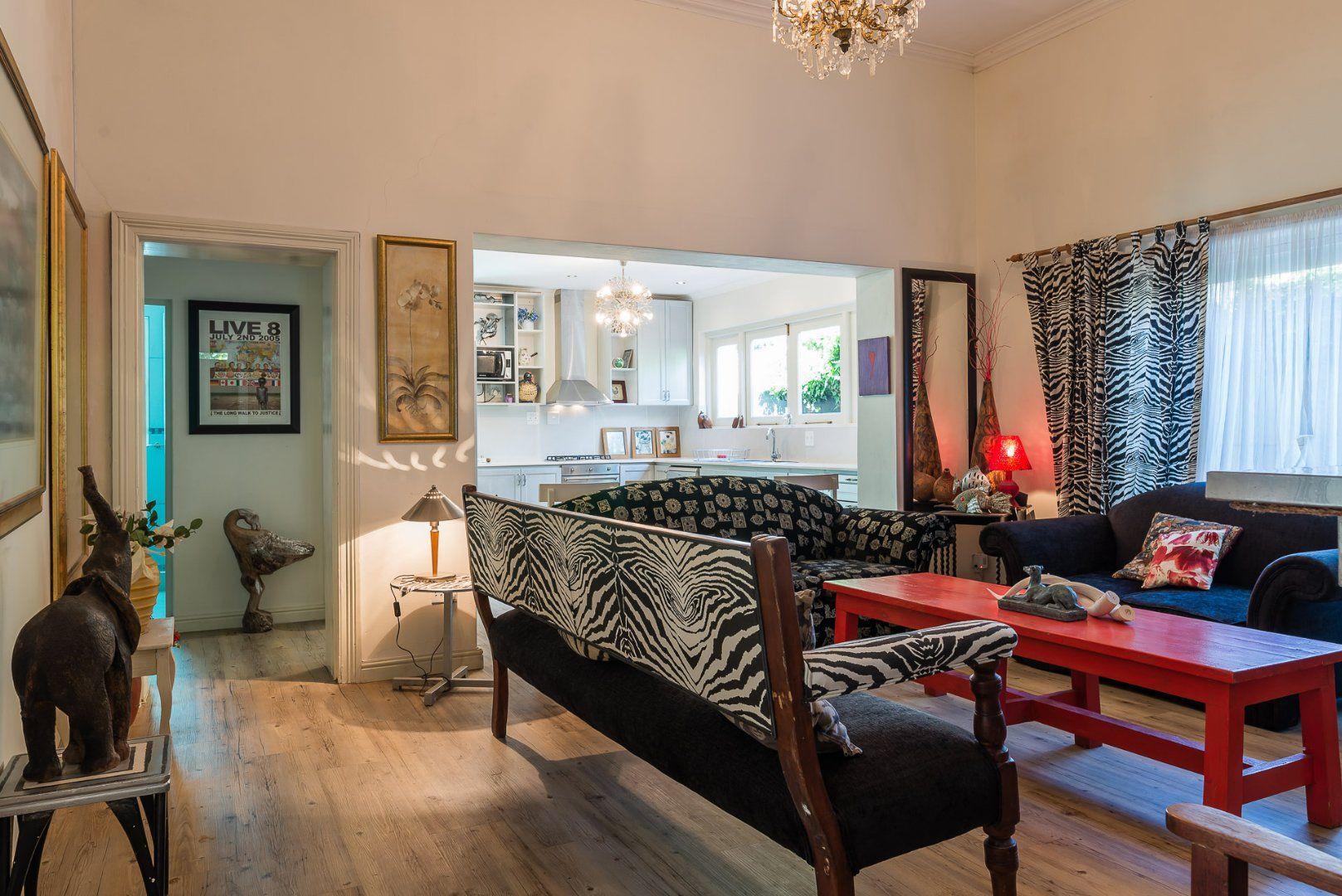 Claremont, Cape Town Property Houses to rent in Claremont, Cape Town