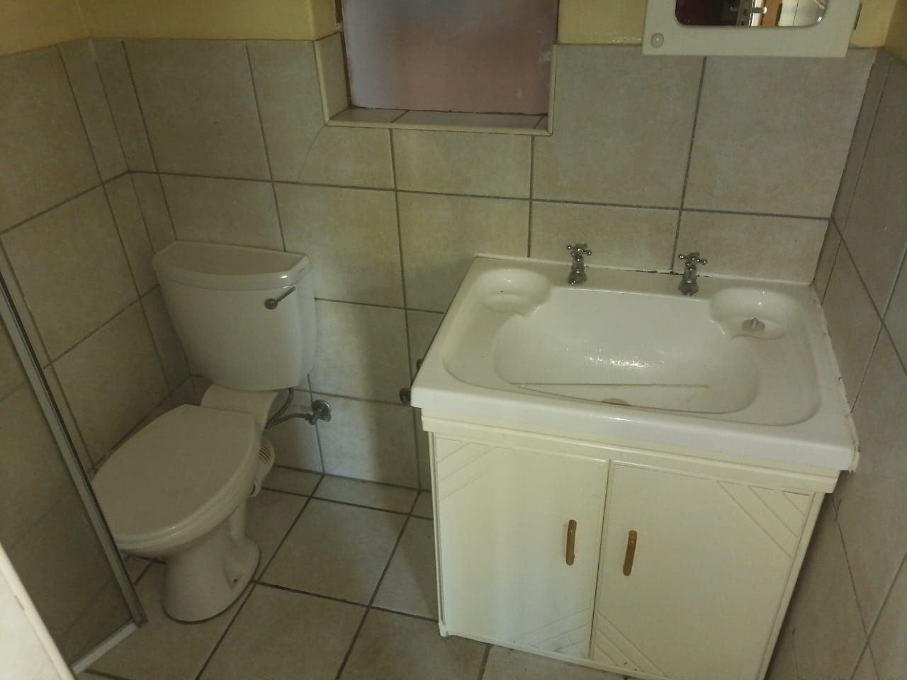 1 Bedroom Apartment / flat to rent in Hillcrest P24114106371