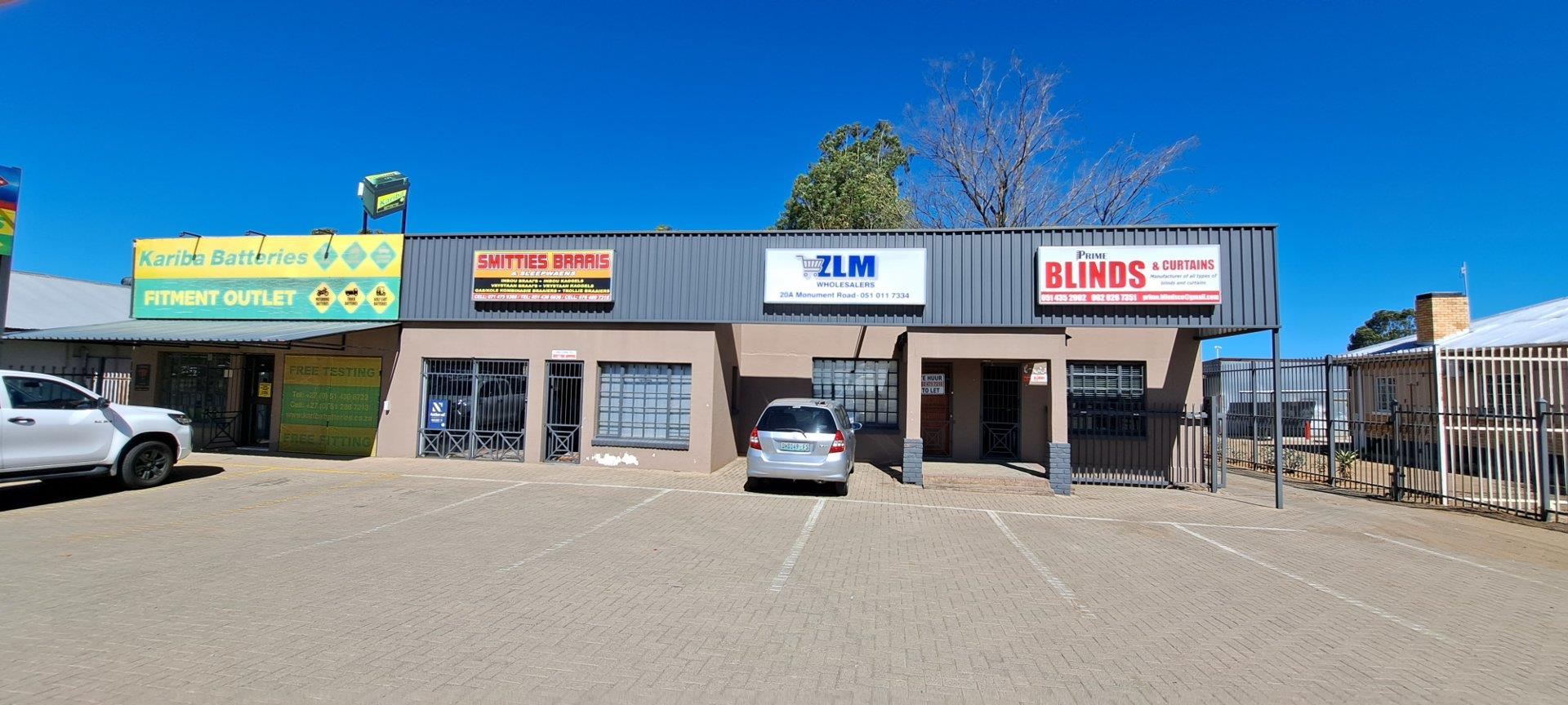 Property and houses to rent in Bloemfontein Bloemfontein Property