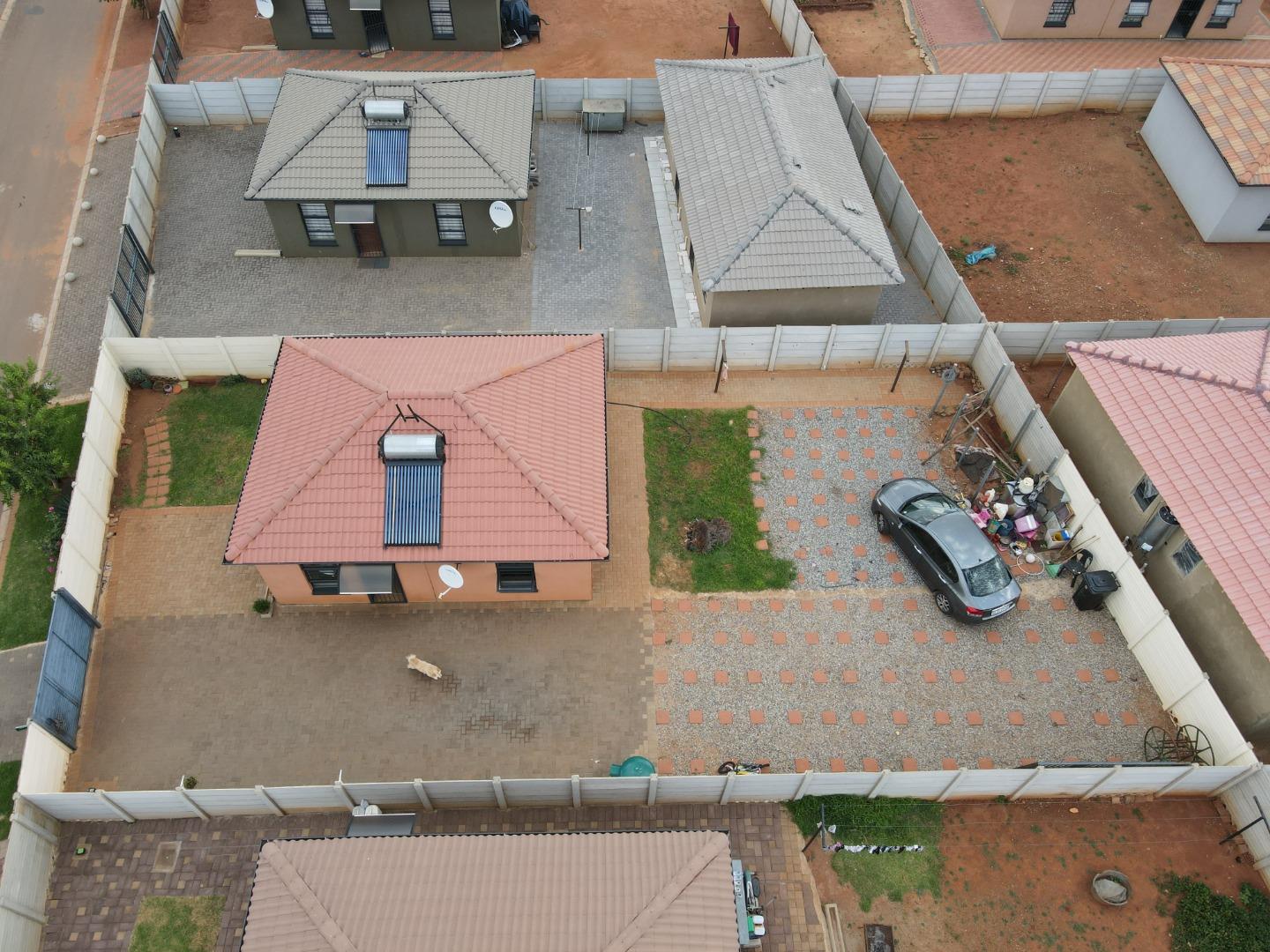 Protea Glen Property Houses for sale in Protea Glen Page 3