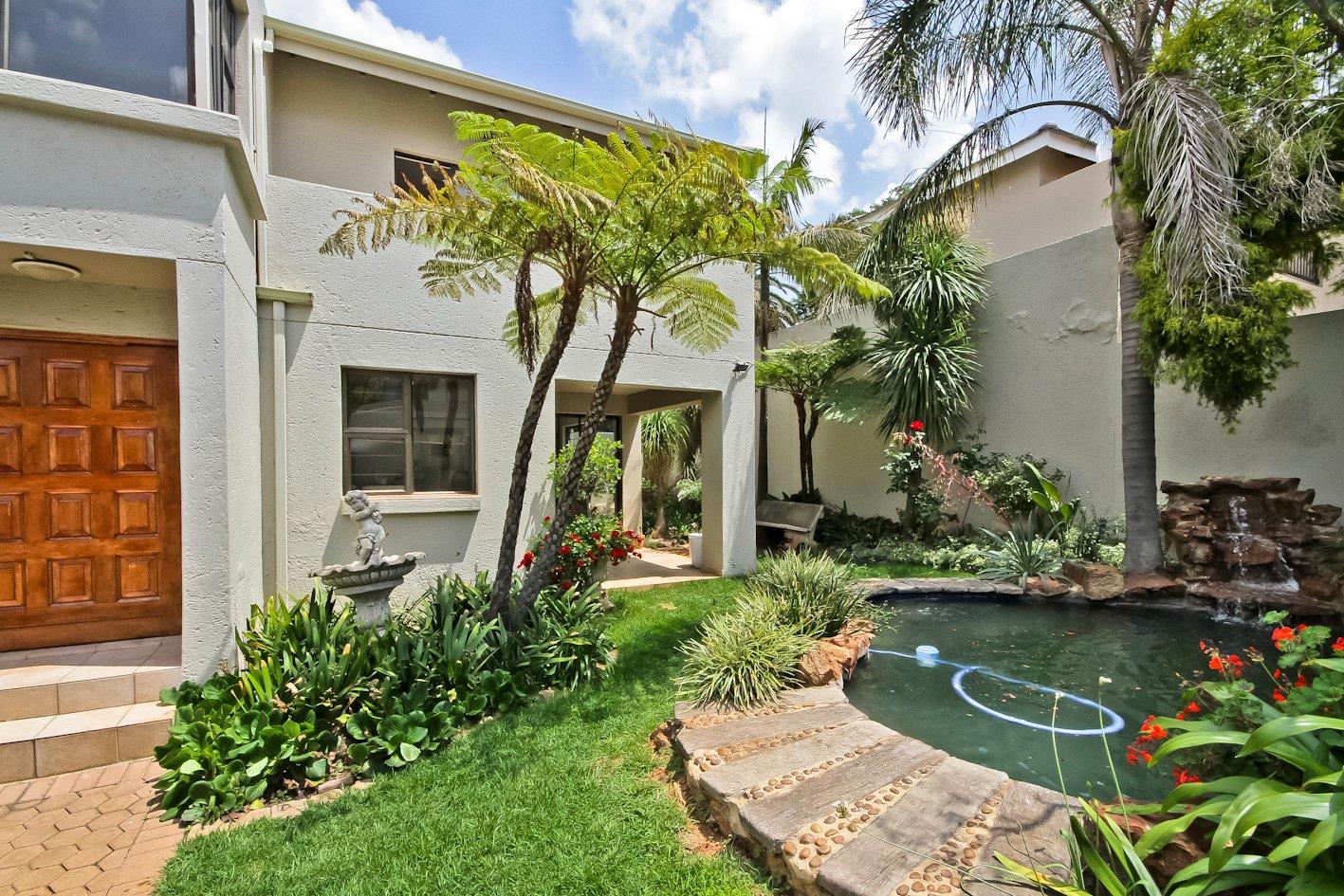 Observatory, Johannesburg Property Houses for sale in Observatory