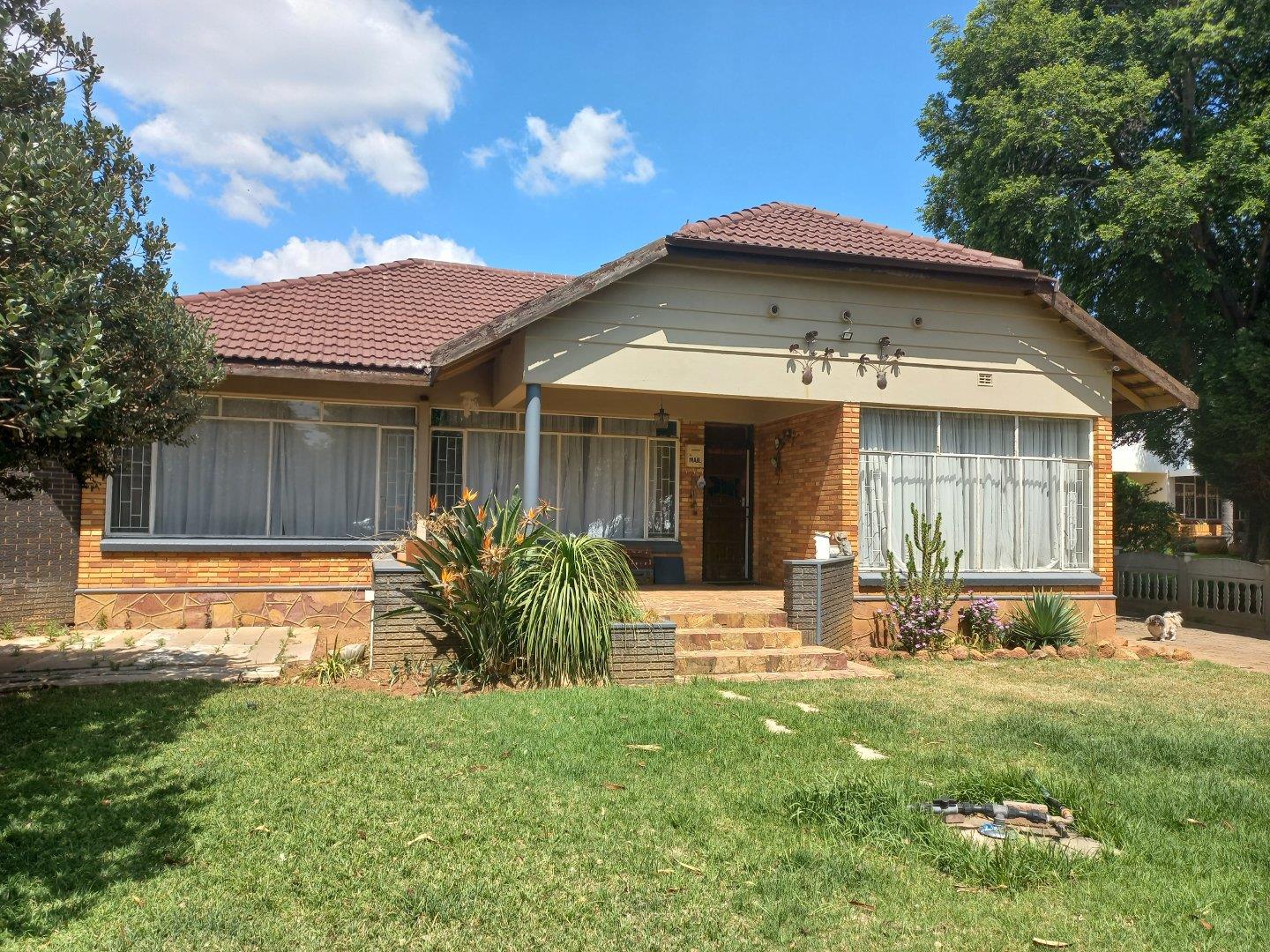 Property and houses for sale in Klerksdorp Klerksdorp Property