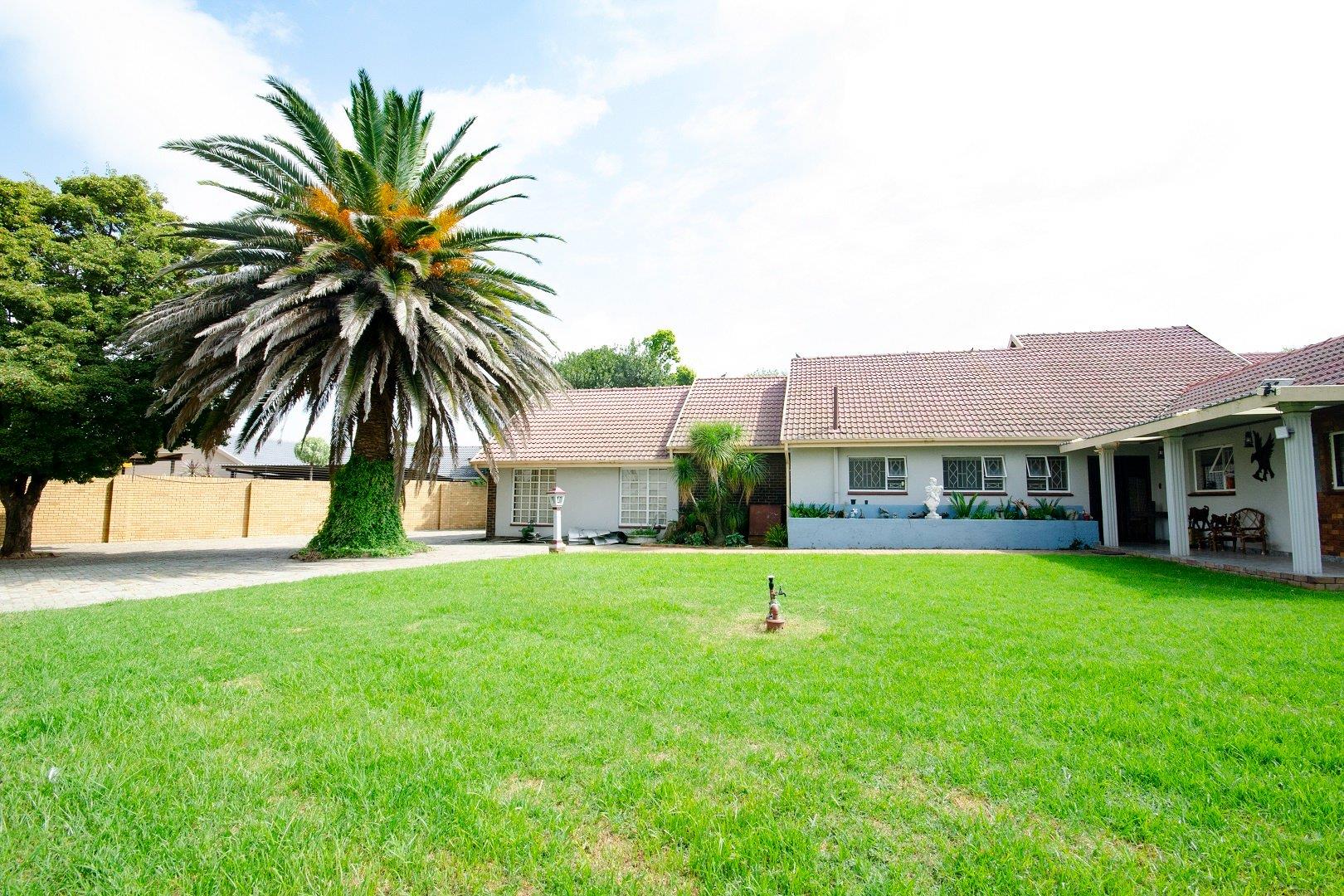 3 Bedroom House for sale in Ferryvale P24114106807