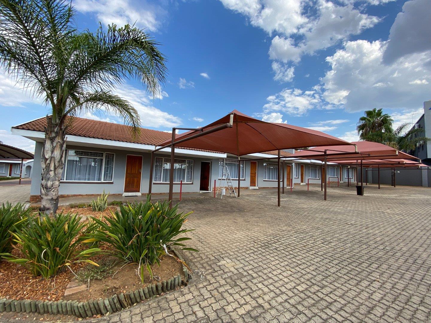 Commercial property for sale in Ivy Park P24111502437