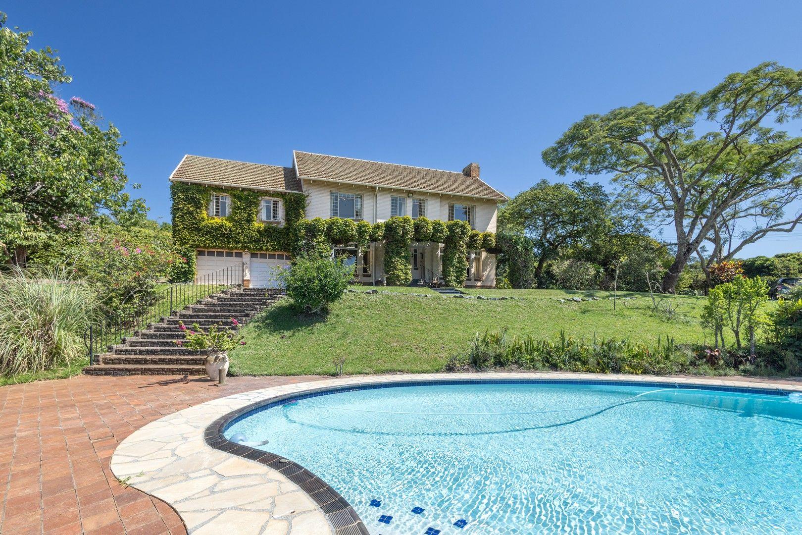 Cowies Hill Property Property and houses for sale in Cowies Hill