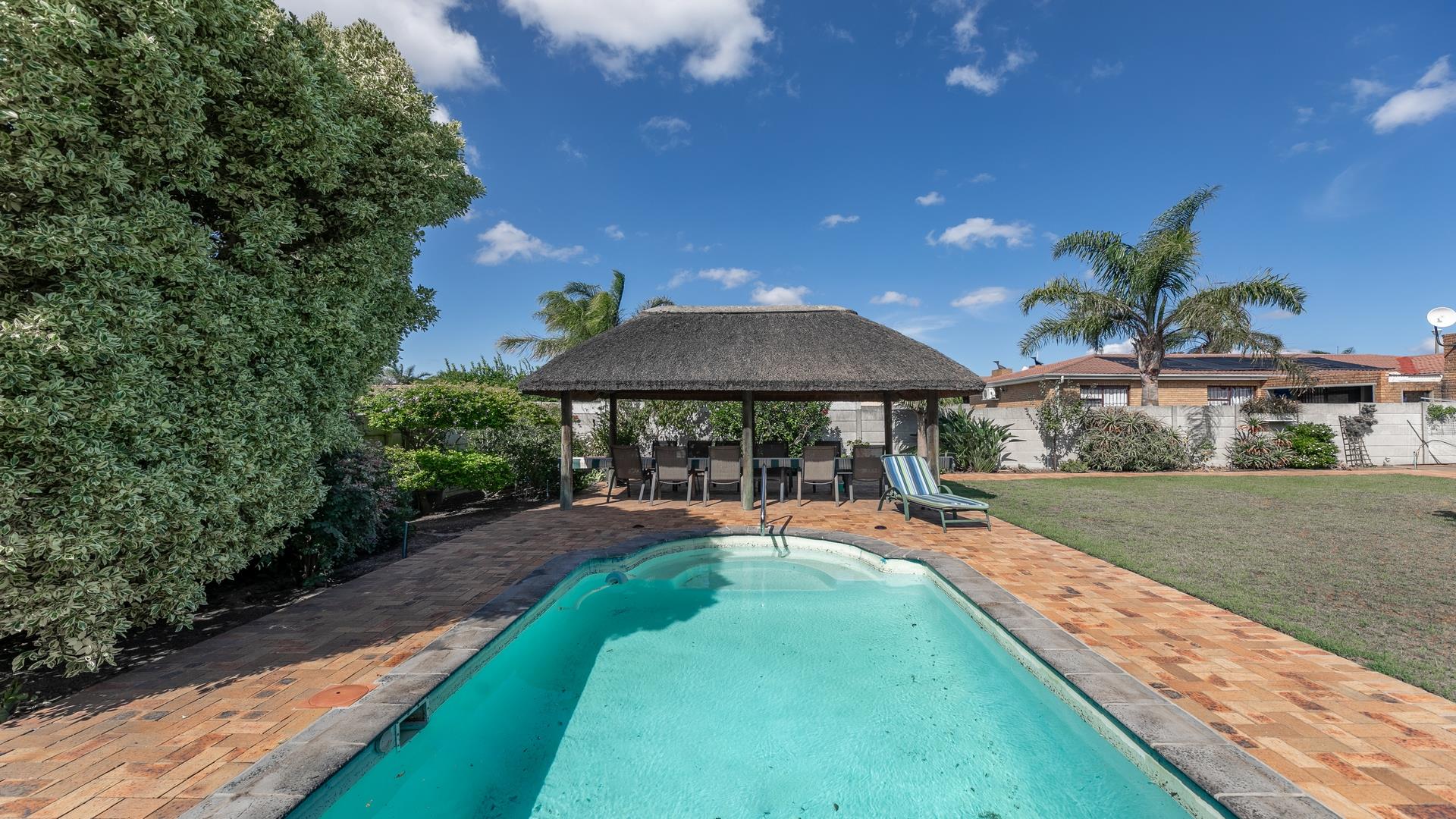 Sonstraal Heights Property Property and houses for sale in Sonstraal