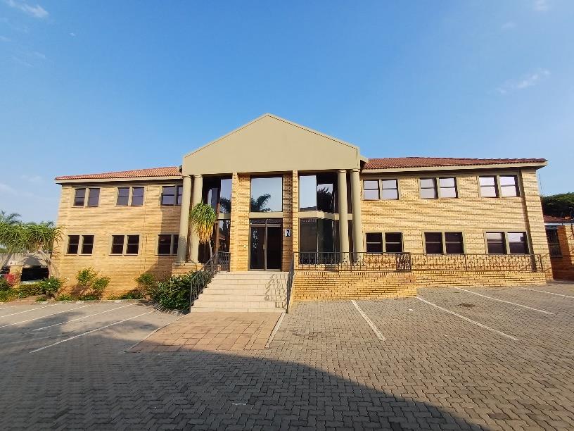 Commercial property for sale in Lyttelton Manor 269 Basden Avenue,crystal Park One P24114443706