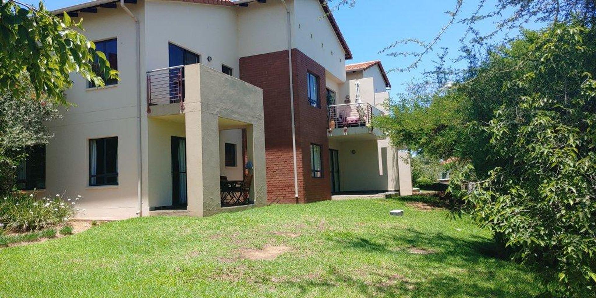 Jackal Creek Golf Estate Property Apartments / flats to rent in Jackal Creek Golf Estate