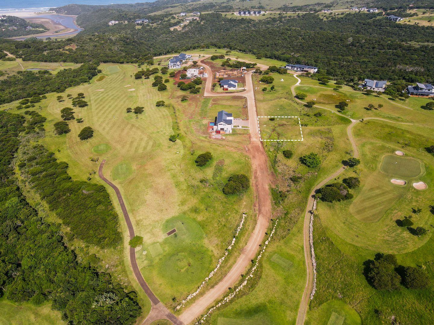 Vacant land / plot for sale in Olivewood Private Estate & Golf Club