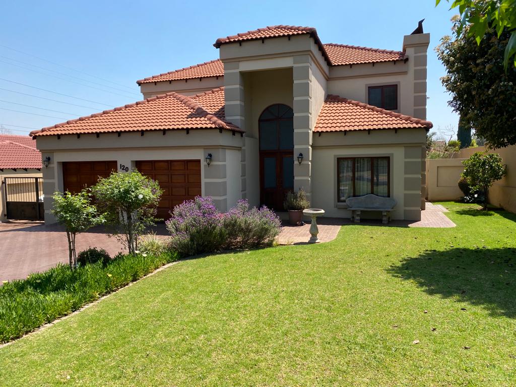 Irene Farm Villages Property Property and houses to rent in Irene