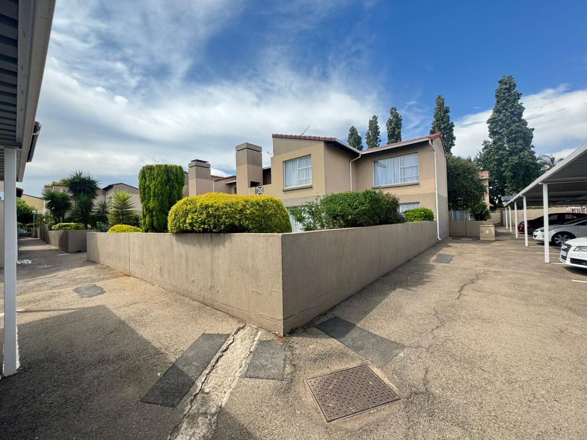 1 Bedroom Apartment / flat for sale in Witfield 1 Wilson P24114107640