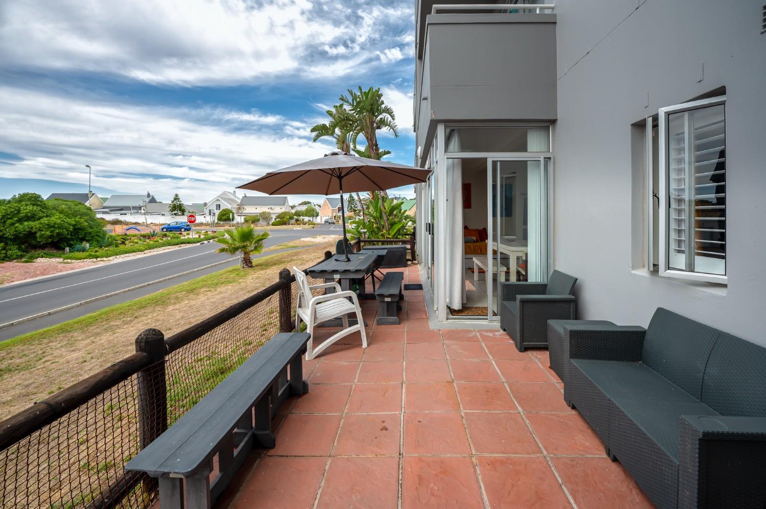 Van Riebeeckstrand Property Property and houses for sale in Van