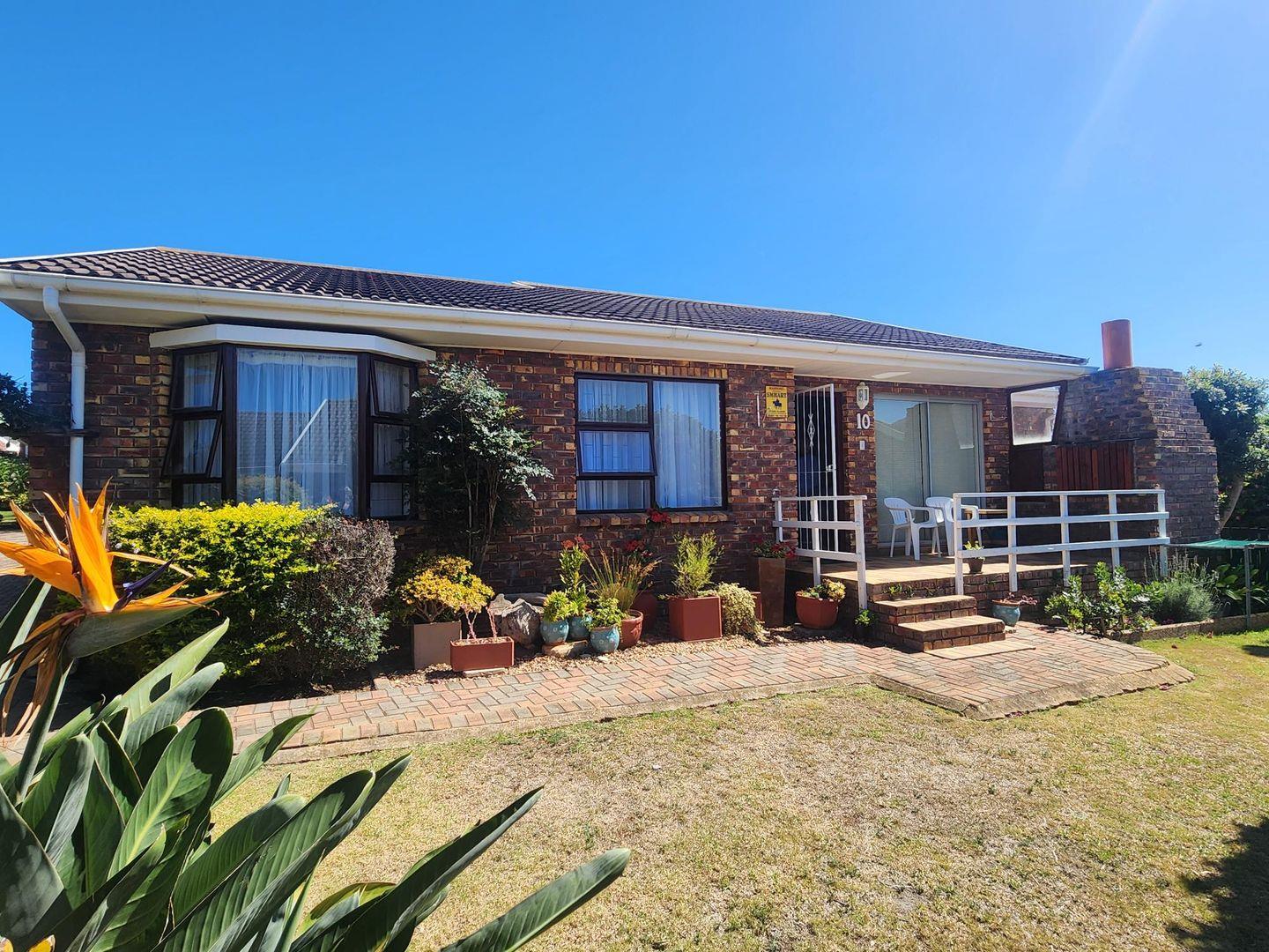 Wavecrest, Jeffreys Bay Property Townhouses for sale in Wavecrest