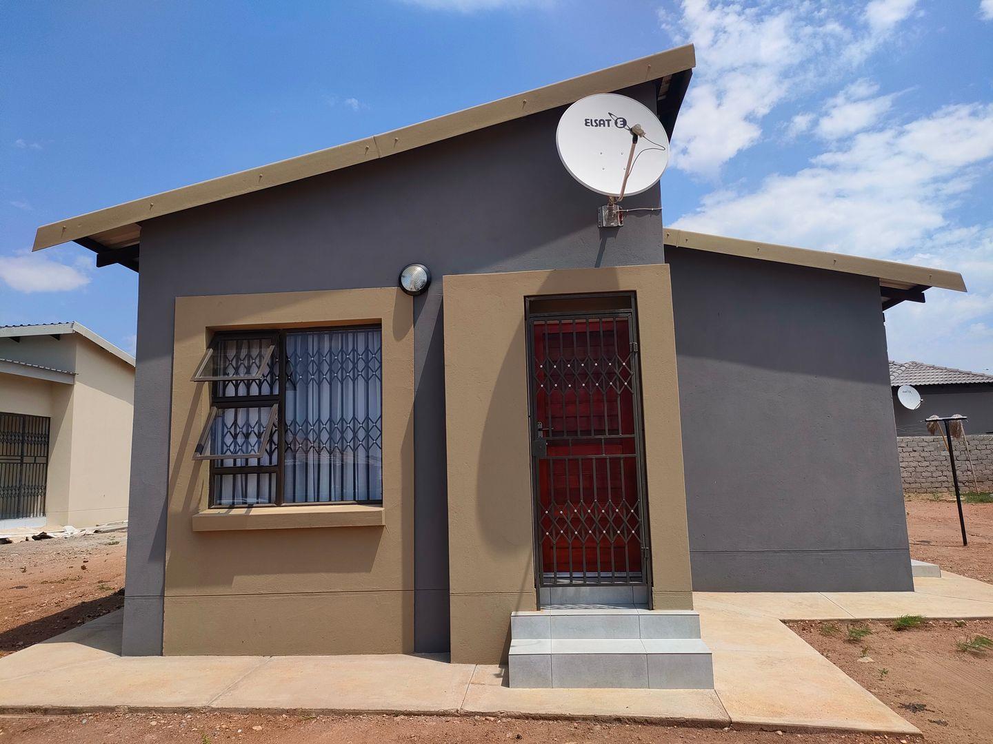 Broadlands Estate Property Property and houses for sale in Broadlands