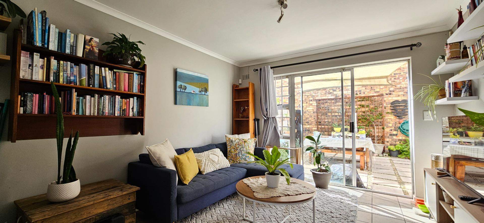 Heathfield Property Apartments / flats for sale in Heathfield