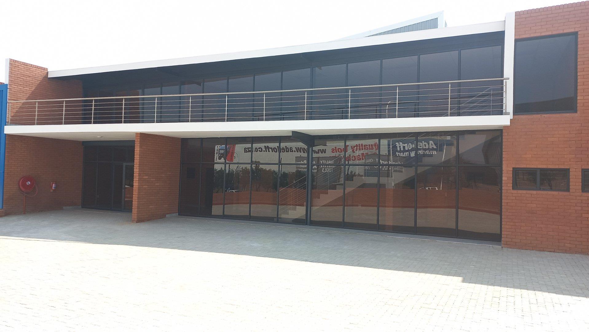 Aeroton Property Property and houses to rent in Aeroton