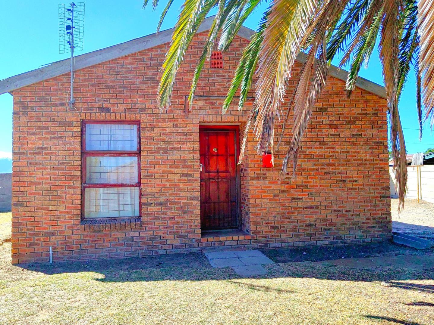 Property and houses for sale in Macassar Macassar Property