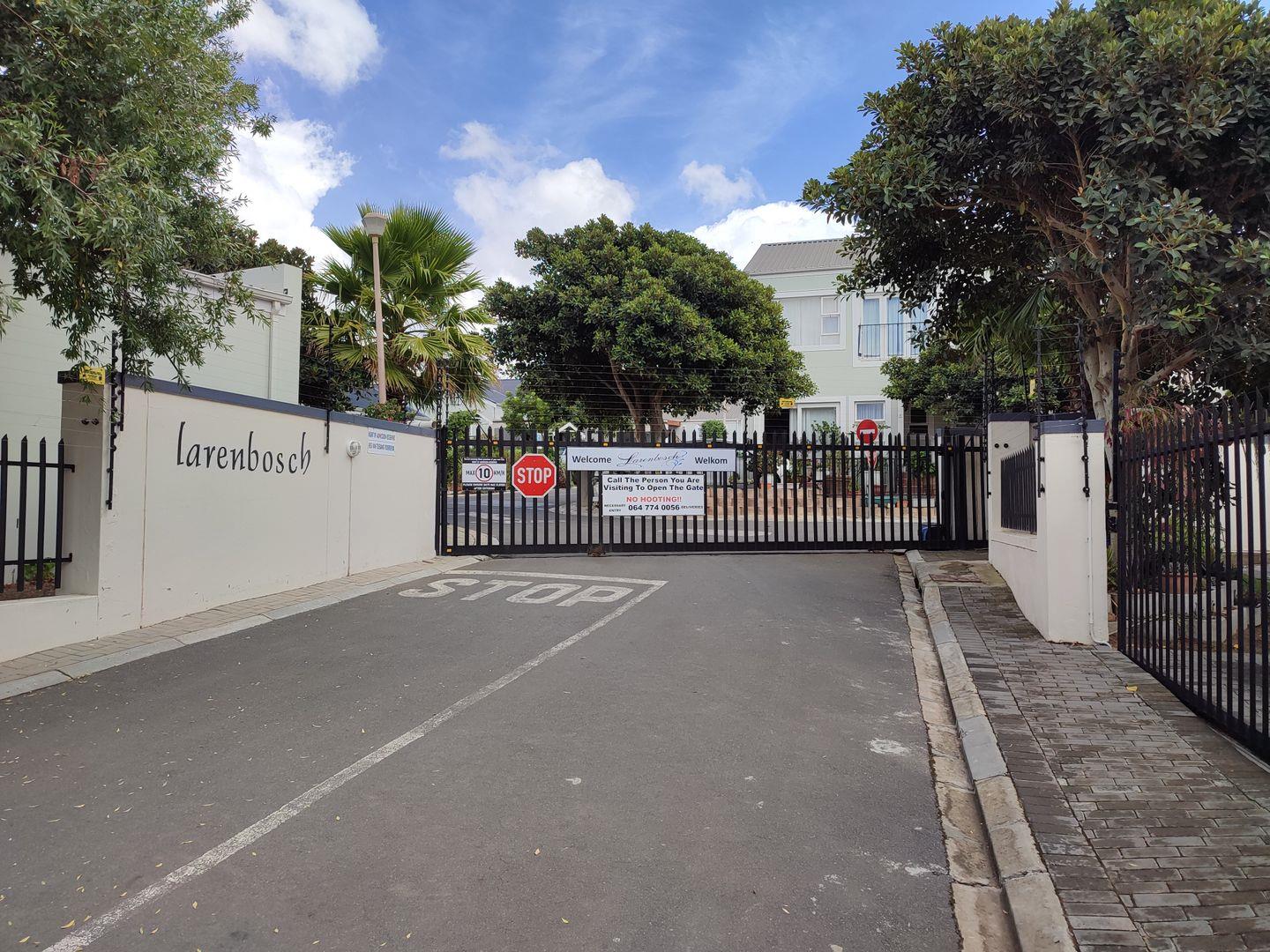 1 Bedroom Apartment / flat for sale in Bot River 28 Larenbosch, 12