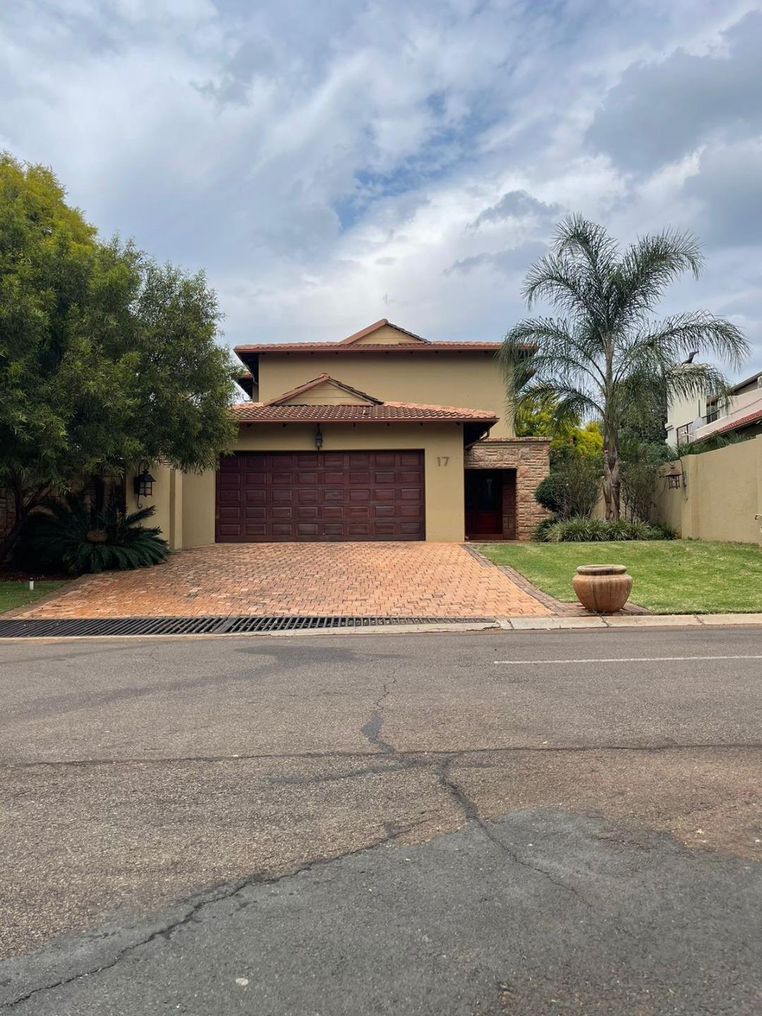 5 Bedroom House to rent in Eldo Meadows 17 Lang Verwagt P24114107792